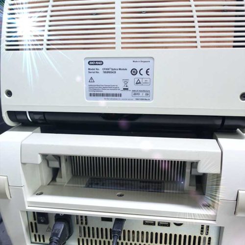 BioRad CFX96 For Sale