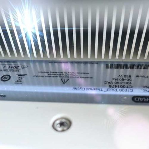 BioRad CFX96 For Sale