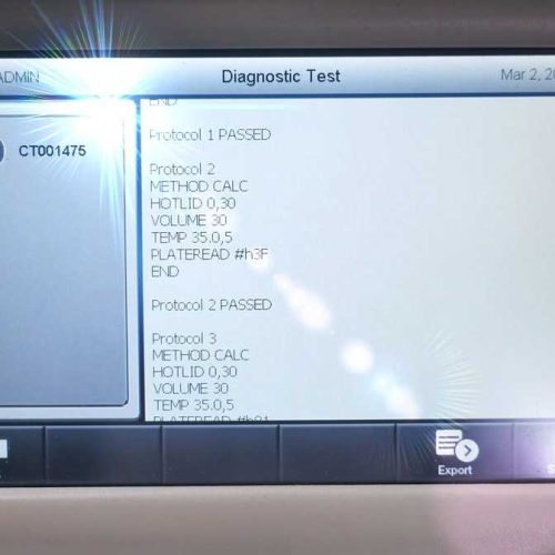BioRad CFX96 For Sale