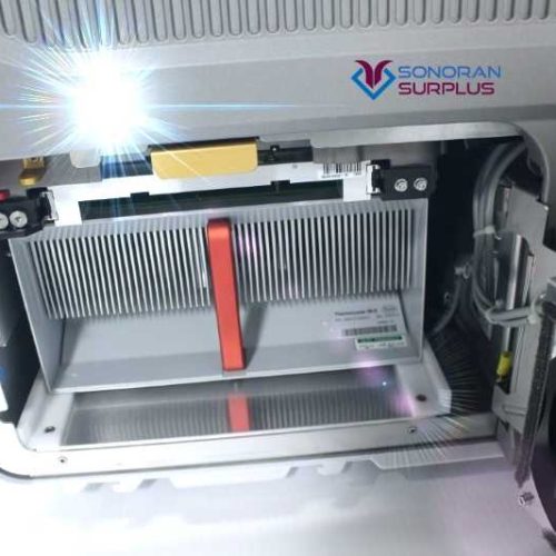 Roche LightCycler 480 For Sale