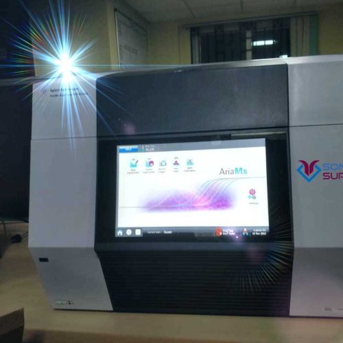 Agilent AriaMx For Sale