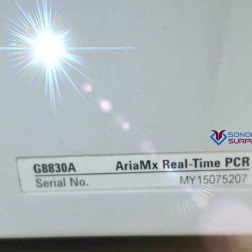 Agilent AriaMx For Sale