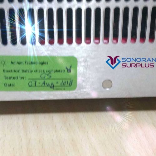 Agilent AriaMx For Sale
