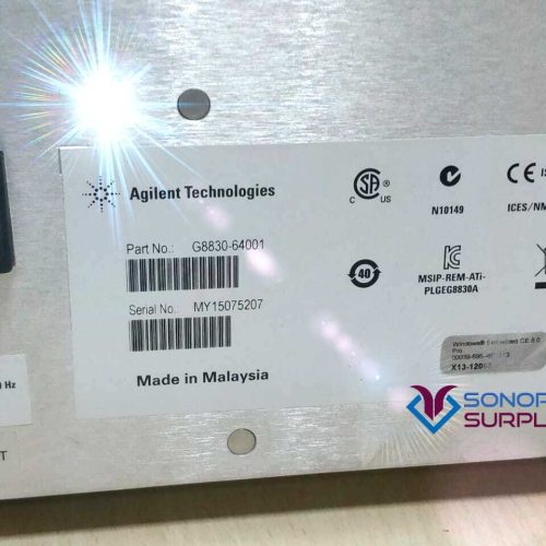 Agilent AriaMx For Sale