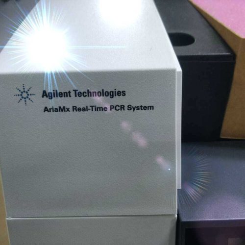 Agilent AriaMx For Sale