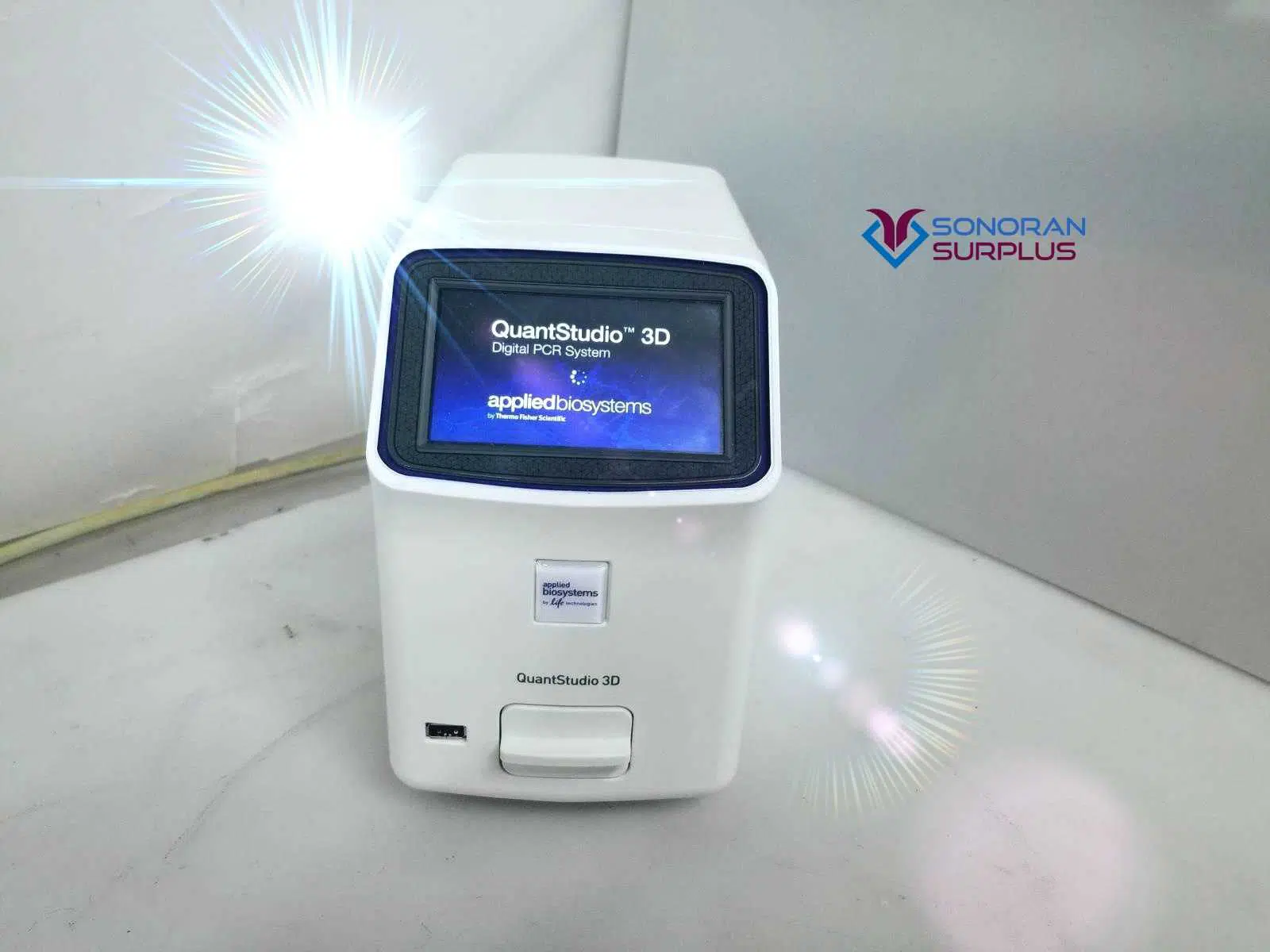 QuantStudio 3D For Sale