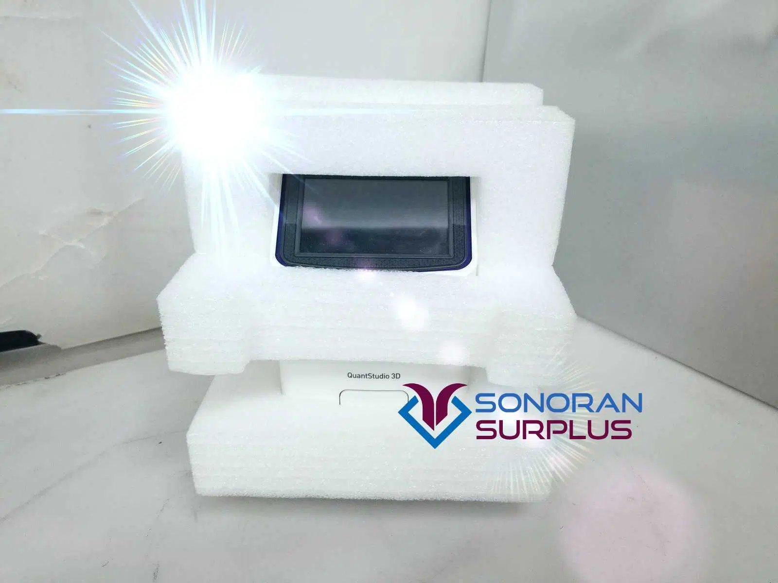 ABI Applied Biosystems QuantStudio 3D Digital PCR System - Image 6