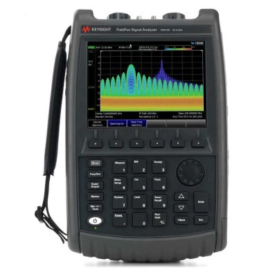 keysight N9918B
