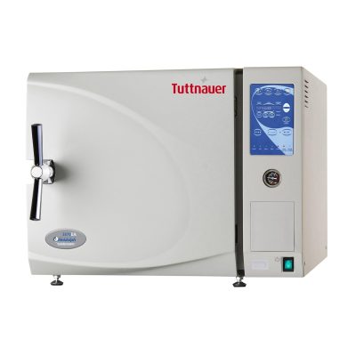 Tuttnauer 3870EA