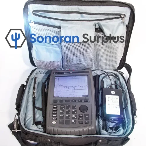 Keysight-N9915A for sale