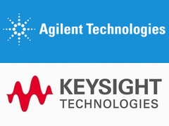 Agilent Keysight