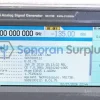 Keysight N5173B EXG RF Vector Signal Generator 9kHz to 31.8GHz