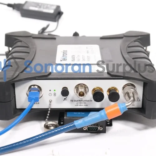 Tektronix RSA507A